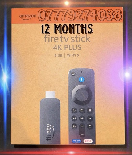 Firestick plus please - firestick,