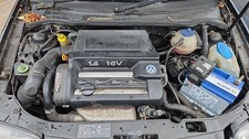 VW Polo MK3 FL (6N2) 2001 1.4 16v Petrol Engine 65K Miles Code AUA