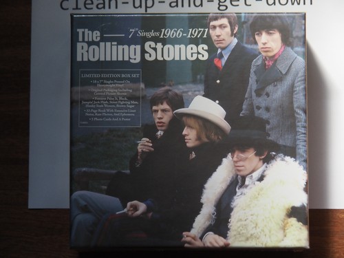The rolling stones 1966 - the,