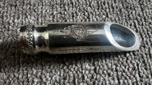 Vintage selmer paris - paris, metal