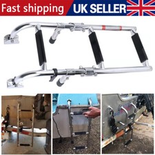 Foldable 3 Step Yacht Boat