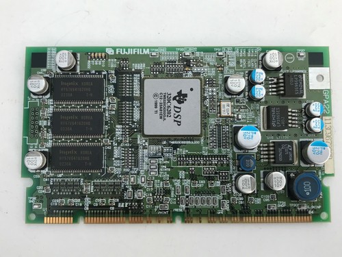 Fuji frontier 340 - fuji, gpa22