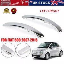 FOR FIAT 500 2007-2015 LOUNGE