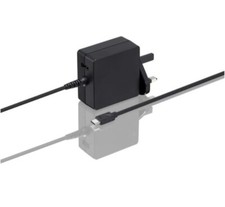 power adaptor 65W USB type C