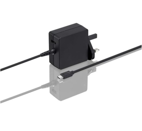 Power adaptor 65w usb - usb, c