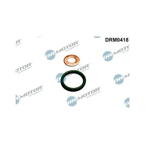 Motor automotive drm0418 - dr.motor,