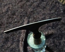 Brass Bookbinder Tool Pallet