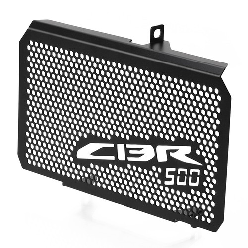 Radiator grille guard - radiator,