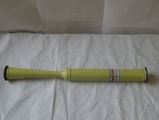 Tornado Aircraft Aluminium Tube Assembly Part No A-616751-403 74cm Length [1R3A]