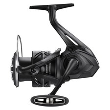 Shimano Aero XR Reels