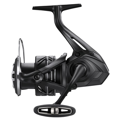 Shimano aero reels - aero, xr