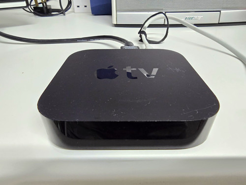 Apple 3rd gen a1469 - 3rd, 8gb