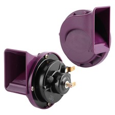 Pair 410/510HZ HighLow Pitch