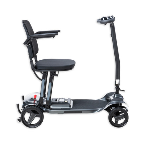 Aeromg lightweight folding - lightweight,