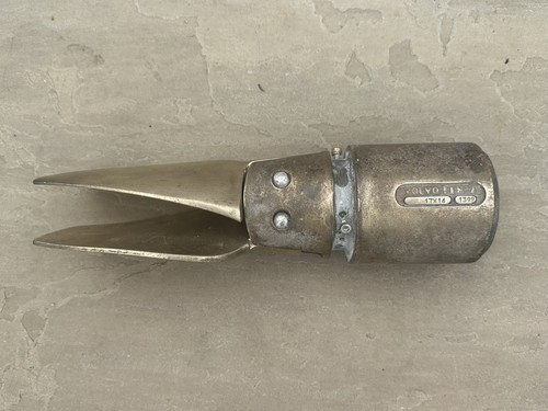 Volvo penta blade folding - penta, 2-blade