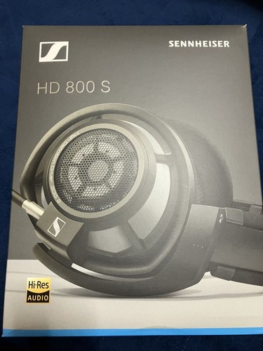 Sennheiser 800s reference - sennheiser,
