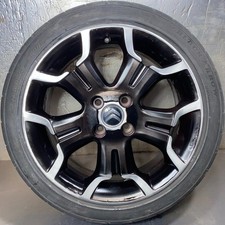 CITROEN DS3 17" INCH ALLOY