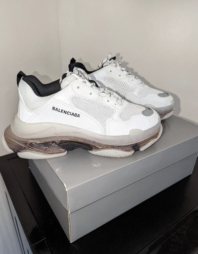 Balenciaga triple 44 - eu,