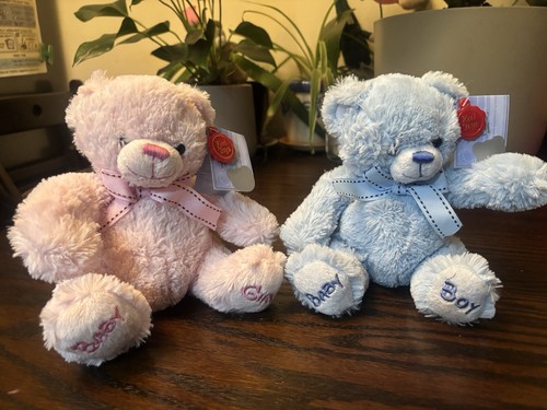 Keel toys nursery bobby - keel, bears