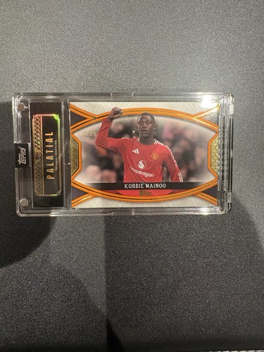 2025 topps palatial kobbie - palatial,