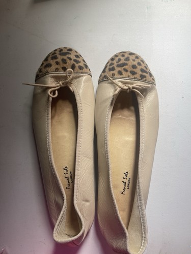 French sole women leather - sole,