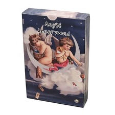 Angel Lenormand Tarot Cards 36