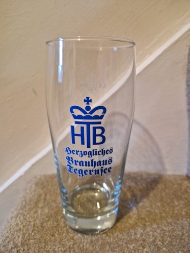Herzogliche brewery pint - brewery,