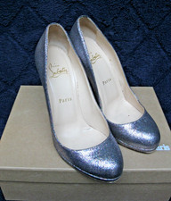 Genuine CHRISTIAN LOUBOUTIN