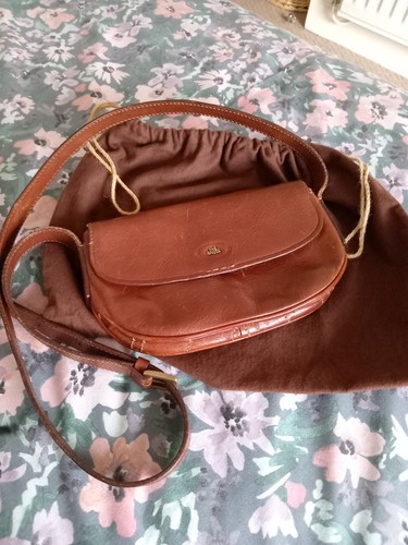 The bridge cross body bag - bridge,
