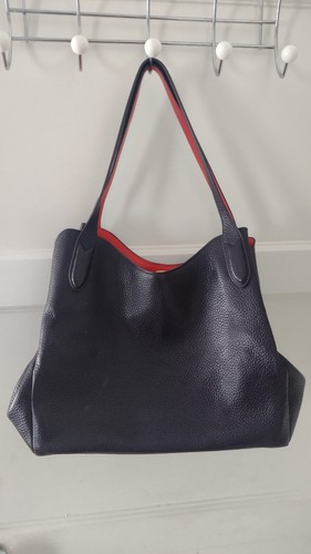 Lulu guinness aubergine - lulu,