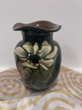 Vintage Studio Pottery Vase