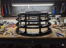 Full Size Dalek NSD kelad neck