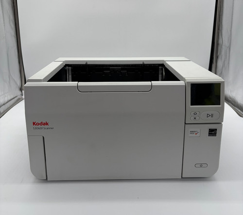 Kodak s3060f flatbed adf - s3060f,