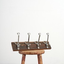 Antique Vintage Antique School