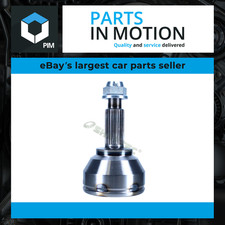 CV Joint fits RENAULT TRAFIC