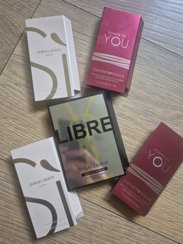 Joblot 5high end - 5high, designer