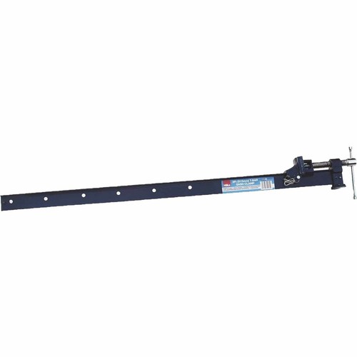 Hilka cast iron - steel, bar