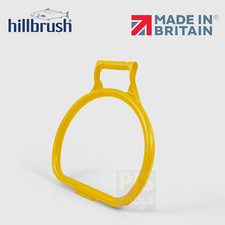 Hill brush yellow litter - hill,