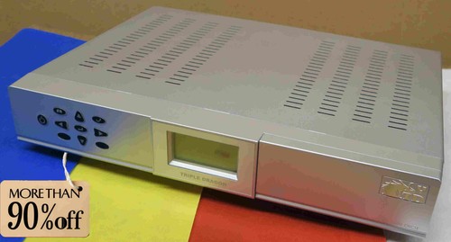 Linux satellite receiver with - linux,