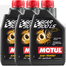 Motul Gear 300 LS 75W-90