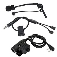 TAC-SKY Tactical Headset