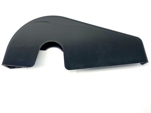 Universal vision black nylon - vision,