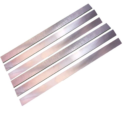 Hss steel flat - hss, bar