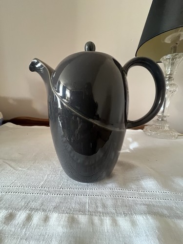 Denby saville grey - grey, coffee