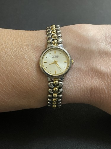 Vintage citizen quartz - vintage, ladies