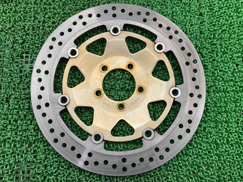 Used kawasaki zrx1200r - zrx1200r, front