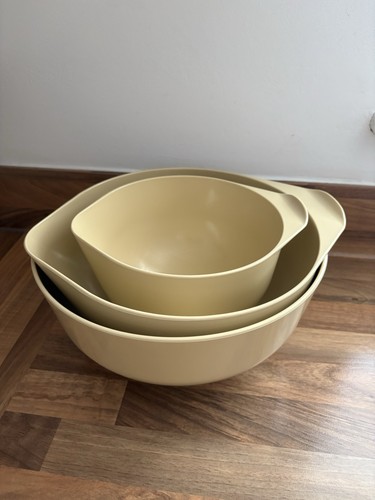 Vintage addis beige melamine - addis,