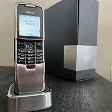 Original EU Nokia 8800