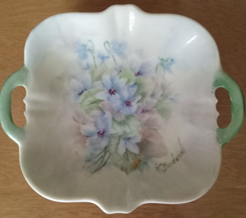 Vintage paint bon - paint, bon/trinket