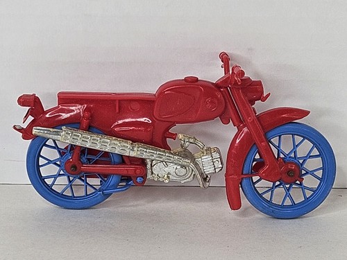 1965 honda dream 50cc - honda,